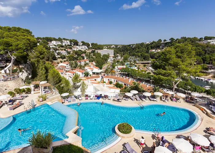 Hotel suites Artiem Audax - Adults Only